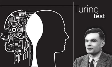 artificial intelligence turing test